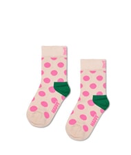 HAPPY SOCKS KIDS FRUITS & BERRIES Gift Box 3 pairs of socks 1000 - Unisex Socks - 4