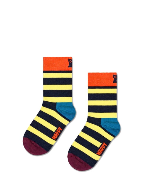 KIDS PEEK-A-BOO Gift Box 3 pairs of socks multicolor - Unisex Socks