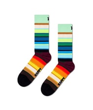 HAPPY SOCKS COLORBURST Gift Box 4 pairs of socks 5000 - Men's Socks - 4