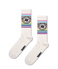 HAPPY SOCKS PRIDE Gift Box 3 pairs of socks - Men's Socks