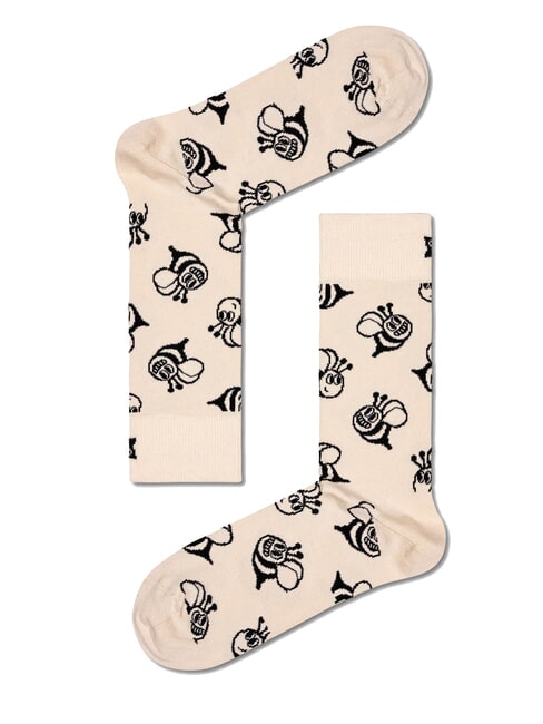 MONOCHROME MAGIC Gift Box 3 pairs of socks 9000 - Men's Socks