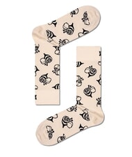 HAPPY SOCKS MONOCHROME MAGIC Gift Box 3 pairs of socks - Men's Socks