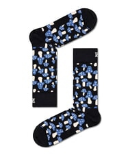 HAPPY SOCKS MONOCHROME MAGIC Gift Box 3 pairs of socks 9000 - Men's Socks - 3