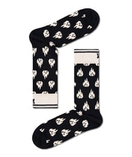 HAPPY SOCKS MONOCHROME MAGIC Gift Box 3 pairs of socks 9000 - Men's Socks - 4