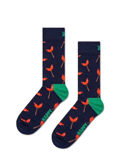 WURST AND BEER Gift Box 3 pairs of socks multicolor - Men's Socks