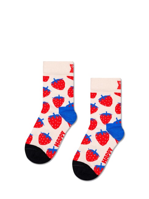 KIDS FRUITS & BERRIES Gift Box 3 pairs of socks 1000 - Unisex Socks