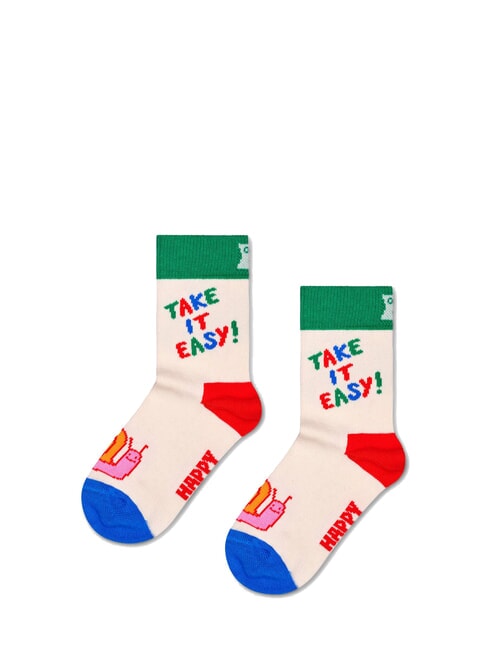KIDS CAMERA Gift Box 3 pairs of socks 6000 - Unisex Socks