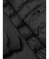COLMAR TRAVELLER Full zip jacket black - Men's down jackets - 3