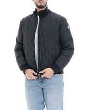COLMAR TRAVELLER Full zip jacket black - Men's down jackets - 6