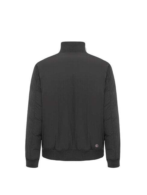 TRAVELLER Full zip jacket volcano - Men's down jackets