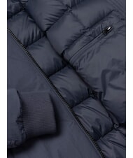 COLMAR TRAVELLER Full zip jacket navy blue - Men's down jackets - 3