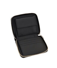 GUESS MELISANDRA  BLACK - Women&rsquo;s Wallets - 2