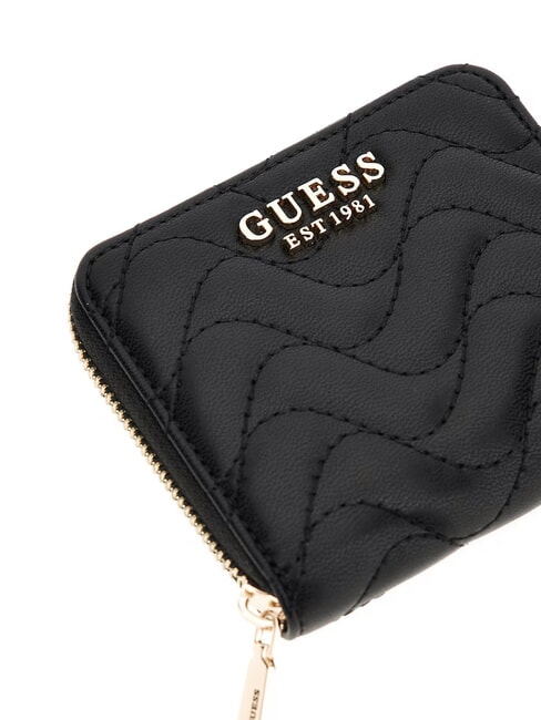 MELISANDRA  BLACK - Women&rsquo;s Wallets