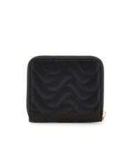 GUESS MELISANDRA  BLACK - Women&rsquo;s Wallets - 4
