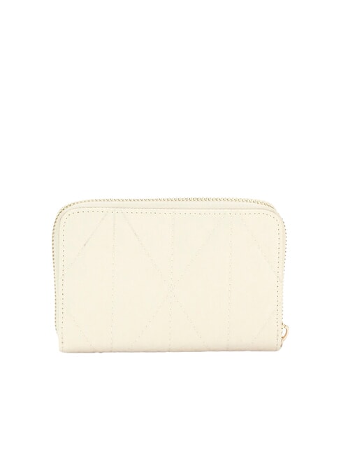 ALDINA Medium zip-around wallet OFFWHITE - Women&rsquo;s Wallets