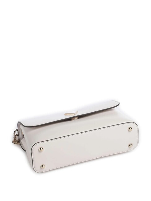 DARYNA Convertible bag with flap OFFWHITE - Women&rsquo;s Bags