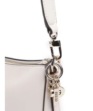 GUESS DARYNA Shoulder bag OFFWHITE - Women&rsquo;s Bags - 3