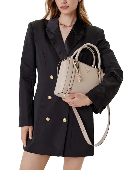 DARYNA Handbag, with shoulder strap Rope - Women&rsquo;s Bags