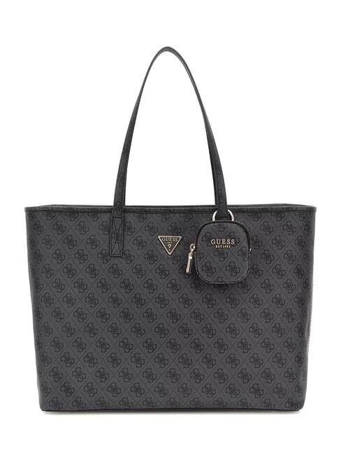 POWER PLAY Shopping bag with pouch and clutch vikky large roo coalog tote bag - Women&rsquo;s Bags