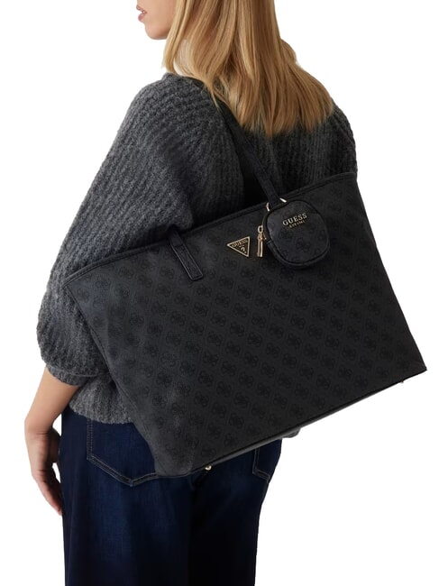 POWER PLAY Shopping bag with pouch and clutch vikky large roo coalog tote bag - Women&rsquo;s Bags