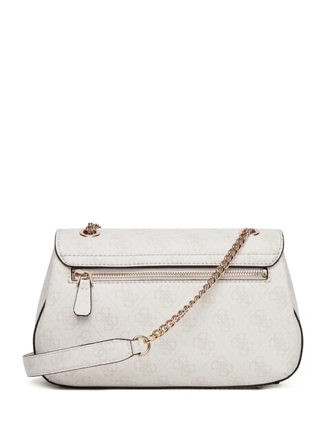 KATYA  Shoulder bag white logo - Women&rsquo;s Bags