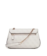 GUESS KATYA  Shoulder bag white logo - Women&rsquo;s Bags - 2