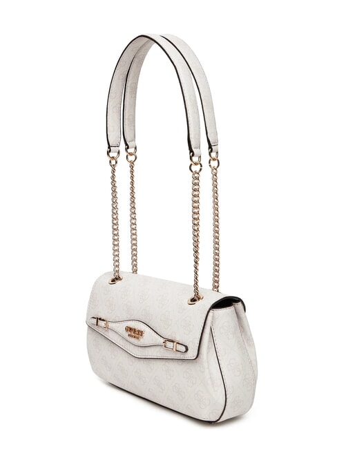 KATYA  Shoulder bag white logo - Women&rsquo;s Bags
