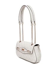GUESS KATYA  Shoulder bag white logo - Women&rsquo;s Bags - 4