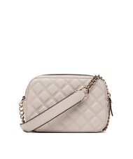 GUESS GIULLY 2 Quilted shoulder camera case bag Rope - Women&rsquo;s Bags - 2