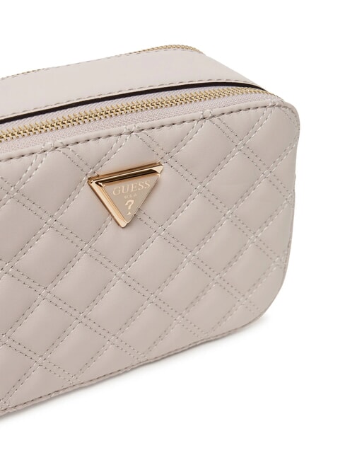 GIULLY 2 Quilted shoulder camera case bag Rope - Women&rsquo;s Bags