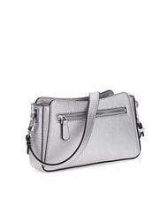 GUESS ROSALBA Small shoulder bag SILVER - Women&rsquo;s Bags - 2