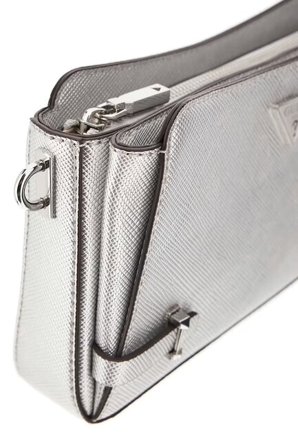 ROSALBA Small shoulder bag SILVER - Women&rsquo;s Bags
