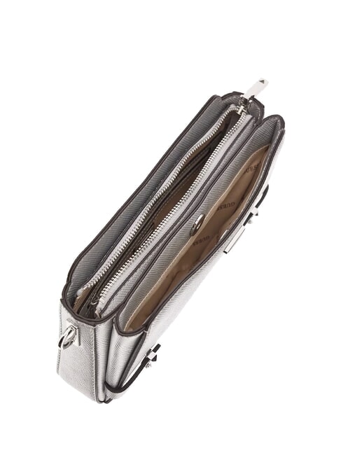 ROSALBA Small shoulder bag SILVER - Women&rsquo;s Bags