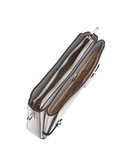 GUESS ROSALBA Small shoulder bag SILVER - Women&rsquo;s Bags - 5