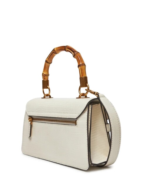 SIBEL Handbag with shoulder strap STONE - Women&rsquo;s Bags