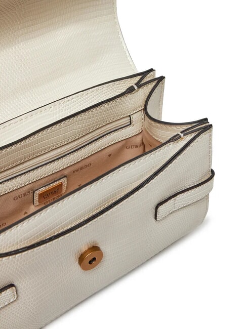 SIBEL Handbag with shoulder strap STONE - Women&rsquo;s Bags