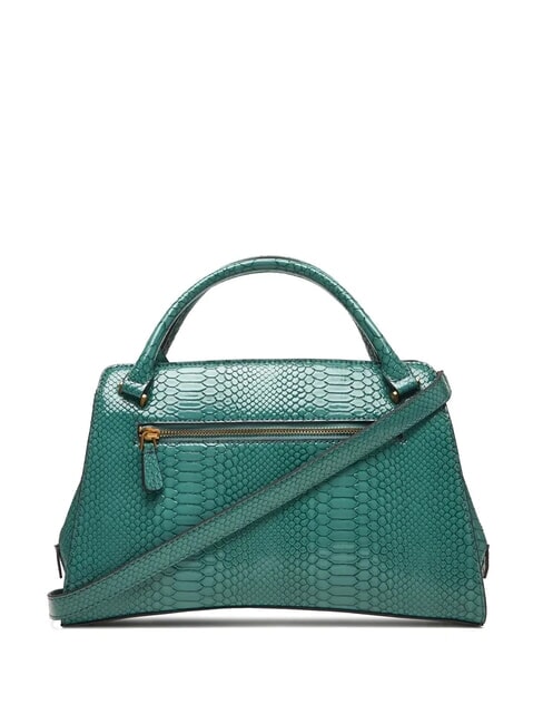 ANNITA  Handbag, with shoulder strap teal - Women&rsquo;s Bags
