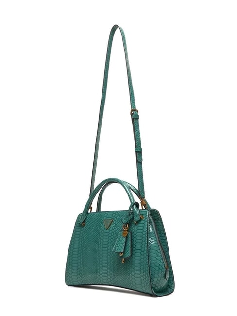 ANNITA  Handbag, with shoulder strap teal - Women&rsquo;s Bags