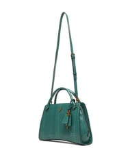 GUESS ANNITA  Handbag, with shoulder strap teal - Women&rsquo;s Bags - 4