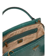 GUESS ANNITA  Handbag, with shoulder strap teal - Women&rsquo;s Bags - 6