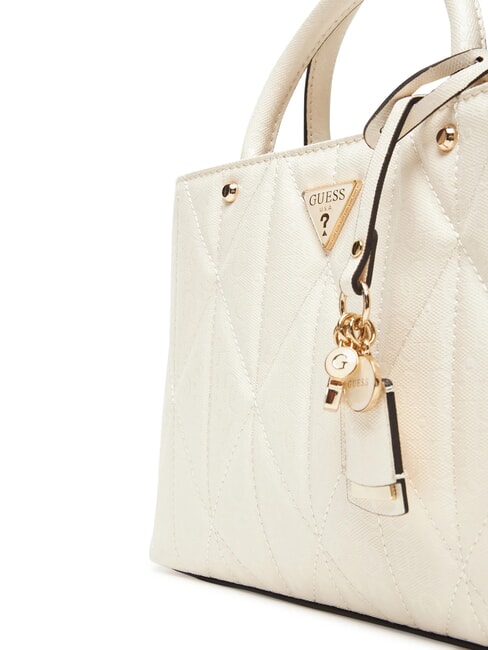 ALDINA  Handbag, with shoulder strap OFFWHITE - Women&rsquo;s Bags