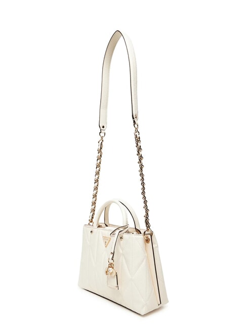 ALDINA  Handbag, with shoulder strap OFFWHITE - Women&rsquo;s Bags