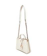 GUESS ALDINA  Handbag, with shoulder strap OFFWHITE - Women&rsquo;s Bags - 4
