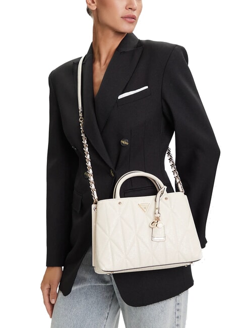 ALDINA  Handbag, with shoulder strap OFFWHITE - Women&rsquo;s Bags