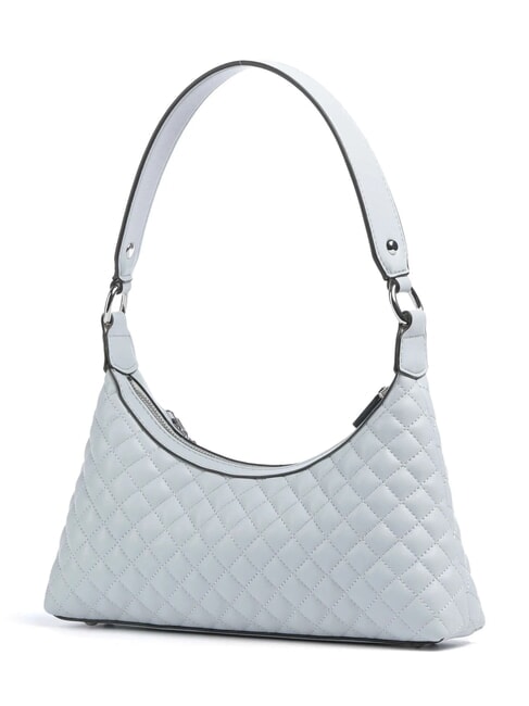 EVERLEE Quilted shoulder bag with charms misty blue - Women&rsquo;s Bags