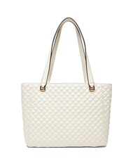 GUESS EVERLEE Shoulder bag OFFWHITE - Women&rsquo;s Bags - 4