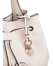 GUESS CALEBRA Shoulder tote bag OFFWHITE - Women&rsquo;s Bags - 3