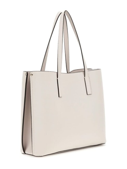 MERIDIAN 2 Shoulder shopping bag ivory - Women&rsquo;s Bags