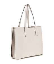 GUESS MERIDIAN 2 Shoulder shopping bag - Women&rsquo;s Bags
