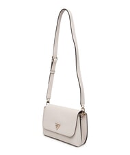 GUESS MERIDIAN 2  Shoulder bag ivory - Women&rsquo;s Bags - 3